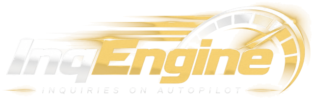 InqEngine — Inquiries on Autopilot