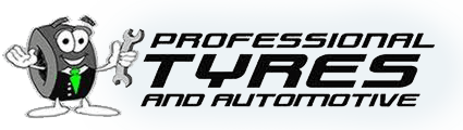 Professional Tyres and Automotive